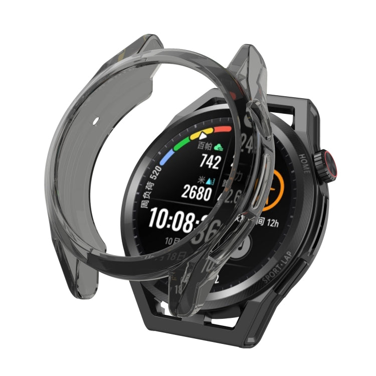Étui de protection intégré en TPU, For Huawei Watch GT Runner