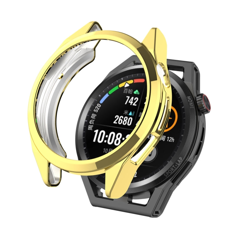 Étui de protection intégré en TPU, For Huawei Watch GT Runner