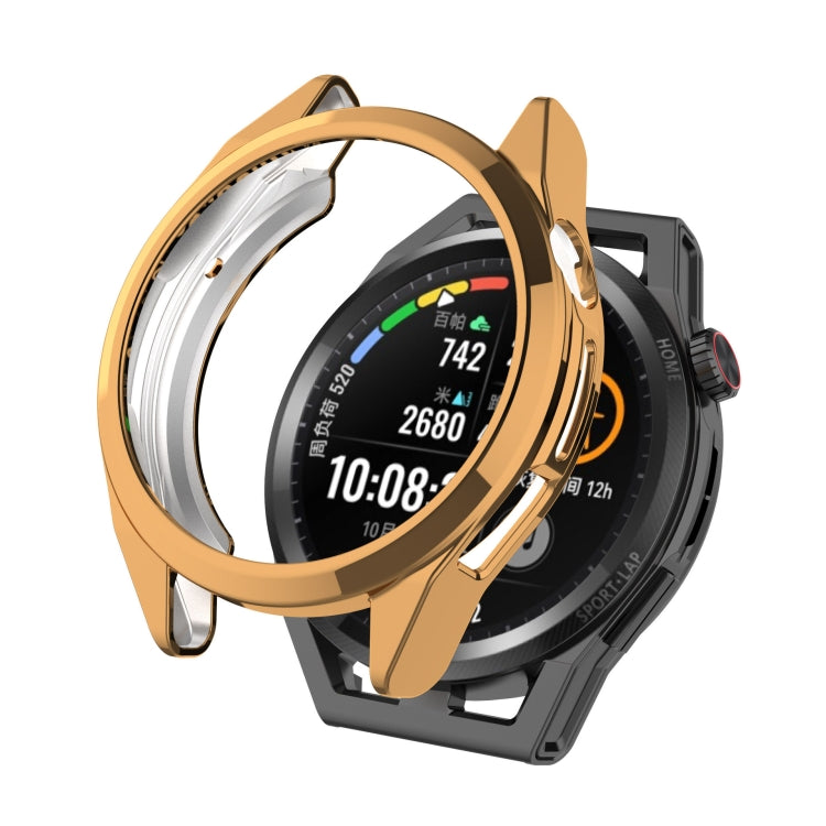 Étui de protection intégré en TPU, For Huawei Watch GT Runner