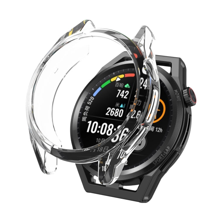 Étui de protection intégré en TPU, For Huawei Watch GT Runner