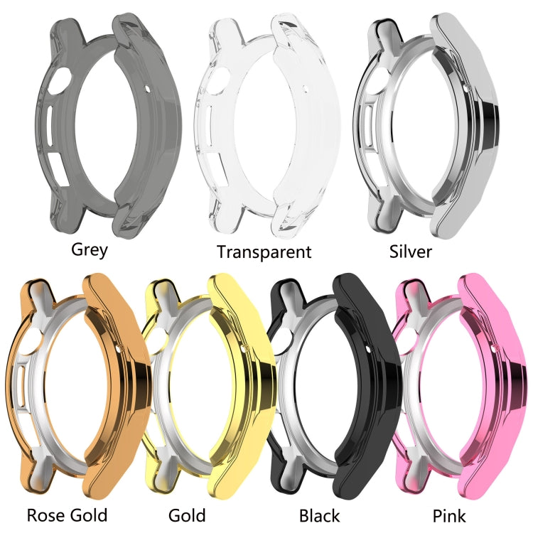 Étui de protection intégré en TPU, For Huawei Watch GT Runner