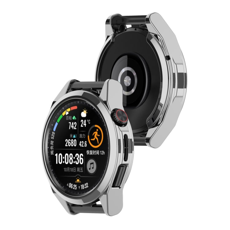 Étui de protection intégré en TPU, For Huawei Watch GT Runner