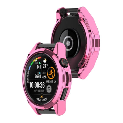 Étui de protection intégré en TPU, For Huawei Watch GT Runner