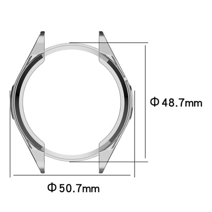 Étui de protection intégré en TPU, For Huawei Watch GT Runner