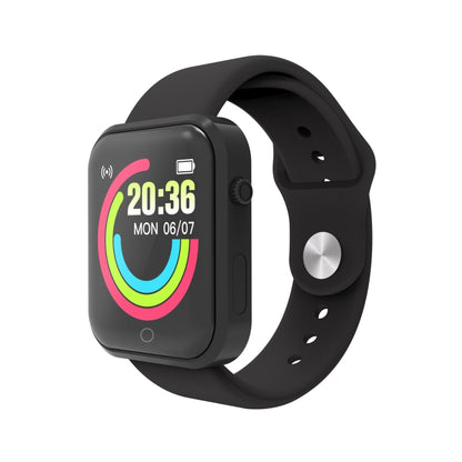 D20L 1,3 pouces IP67 Montre intelligente à écran couleur étanche