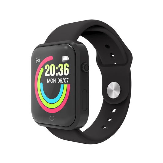 D20L 1,3 pouces IP67 Montre intelligente à écran couleur étanche