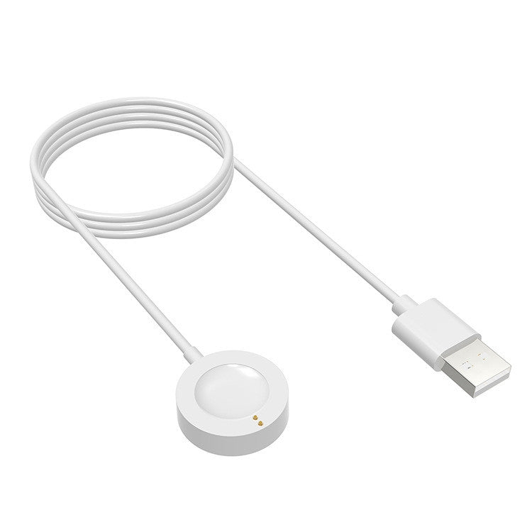 Câble de chargement universel pour chargeur de montre Fossil Gen 6 / Gen 5 / Gen 4