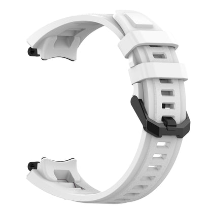 Bracelet de montre de loisirs en silicone, For Amazfit T-Rex 2