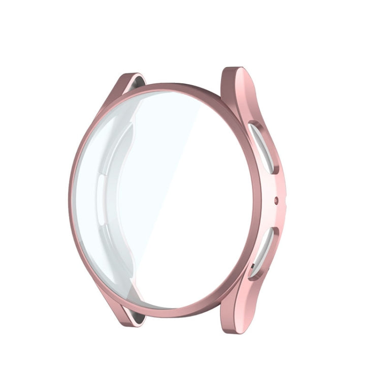 Pour Samsung Galaxy Watch5 40mm ENKAY Hat-Prince Coque en TPU souple électrolytique à couverture complète