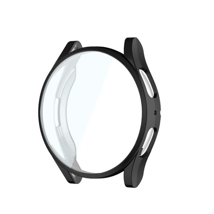 Pour Samsung Galaxy Watch5 40mm ENKAY Hat-Prince Coque en TPU souple électrolytique à couverture complète
