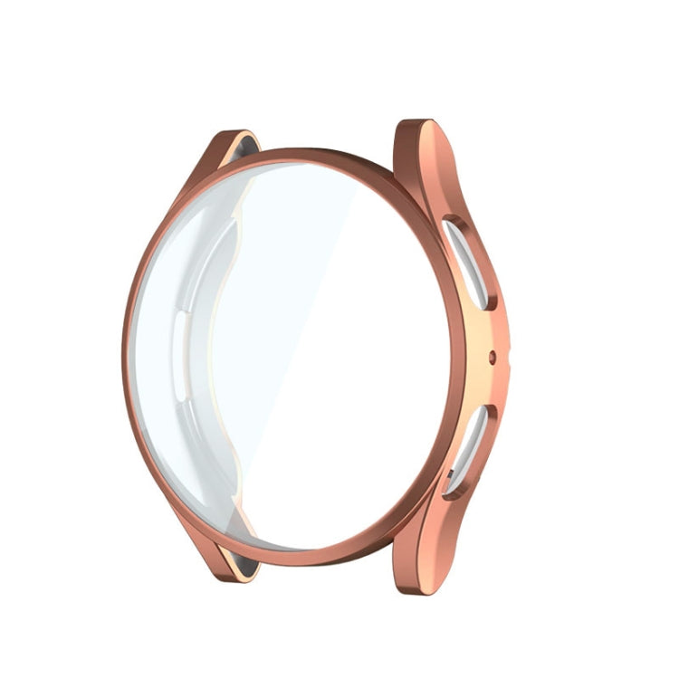 Pour Samsung Galaxy Watch5 40mm ENKAY Hat-Prince Coque en TPU souple électrolytique à couverture complète