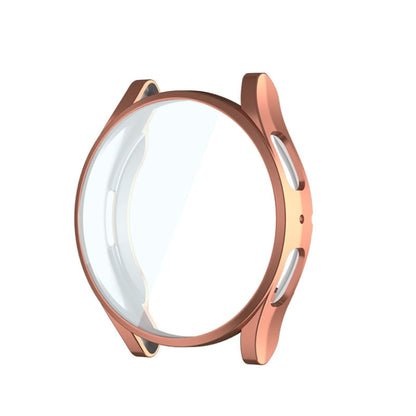 Pour Samsung Galaxy Watch5 40mm ENKAY Hat-Prince Coque en TPU souple électrolytique à couverture complète