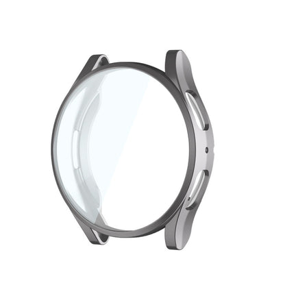Pour Samsung Galaxy Watch5 40mm ENKAY Hat-Prince Coque en TPU souple électrolytique à couverture complète