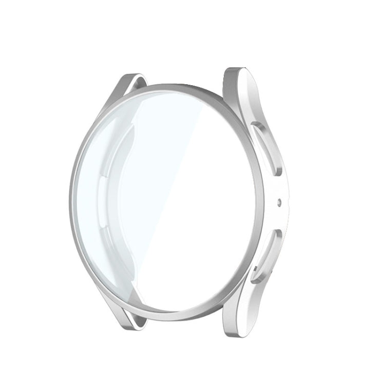 Pour Samsung Galaxy Watch5 40mm ENKAY Hat-Prince Coque en TPU souple électrolytique à couverture complète