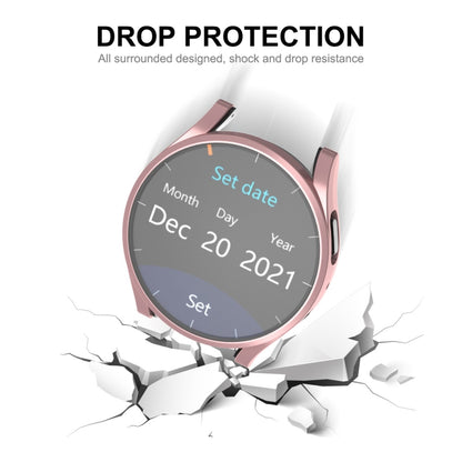 Pour Samsung Galaxy Watch5 40mm ENKAY Hat-Prince Coque en TPU souple électrolytique à couverture complète