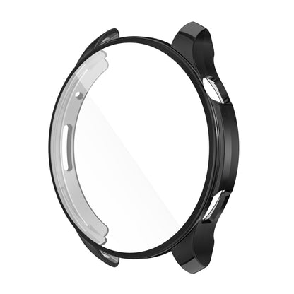 Pour Amazfit GTR 4 ENKAY Hat-Prince Coque en TPU électrolytique avec film d'écran