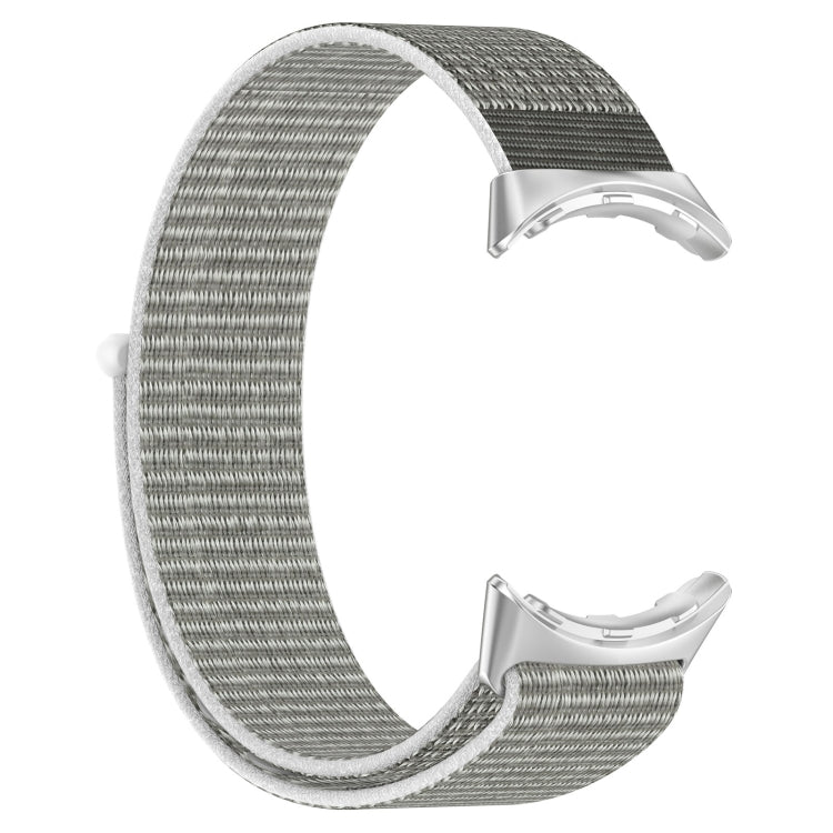 Bracelet de montre en nylon tissé, For Google Pixel Watch 4 / 3 / 2 / 1 41mm