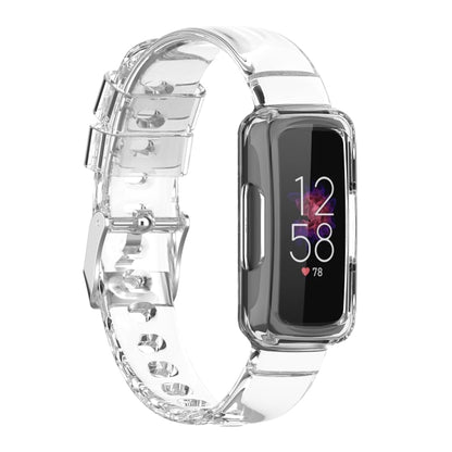 Bracelet de montre intégré en TPU, For Fitbit Inspire 3