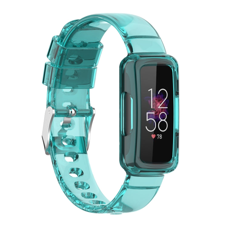 Bracelet de montre intégré en TPU, For Fitbit Inspire 3