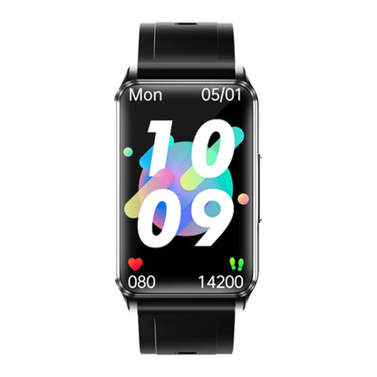 EP02 Montre intelligente à écran couleur de 1,57 pouces, prend en charge la surveillance de la fréquence cardiaque / la surveillance de la pression artérielle