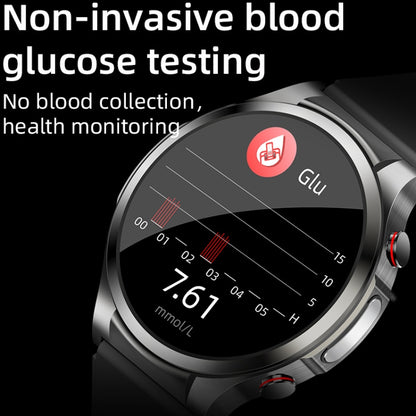 W11 Montre intelligente à écran couleur de 1,32 pouces, prend en charge la surveillance de la fréquence cardiaque / la surveillance de la pression artérielle