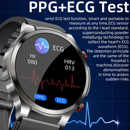W11 Montre intelligente à écran couleur de 1,32 pouces, prend en charge la surveillance de la fréquence cardiaque / la surveillance de la pression artérielle