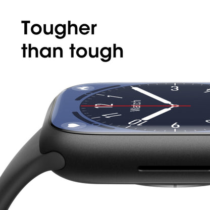 W59 Montre intelligente à écran couleur de 2,2 pouces, prend en charge la surveillance de la fréquence cardiaque / la surveillance de la pression artérielle