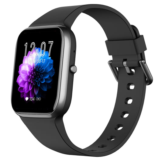 Montre intelligente à écran couleur Y9 Pro 1,85 pouces, prise en charge de la surveillance de la fréquence cardiaque / surveillance de la pression artérielle