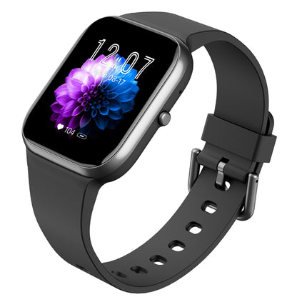 Montre intelligente à écran couleur Y9 Pro 1,85 pouces, prise en charge de la surveillance de la fréquence cardiaque / surveillance de la pression artérielle