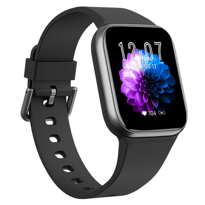Montre intelligente à écran couleur Y9 Pro 1,85 pouces, prise en charge de la surveillance de la fréquence cardiaque / surveillance de la pression artérielle