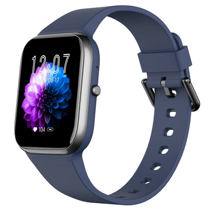 Montre intelligente à écran couleur Y9 Pro 1,85 pouces, prise en charge de la surveillance de la fréquence cardiaque / surveillance de la pression artérielle