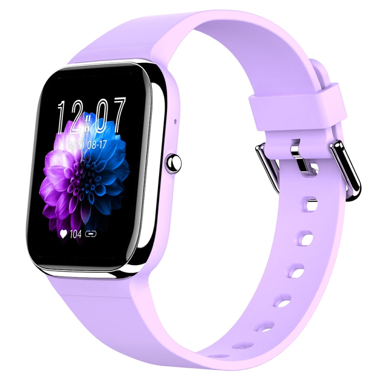 Montre intelligente à écran couleur Y9 Pro 1,85 pouces, prise en charge de la surveillance de la fréquence cardiaque / surveillance de la pression artérielle
