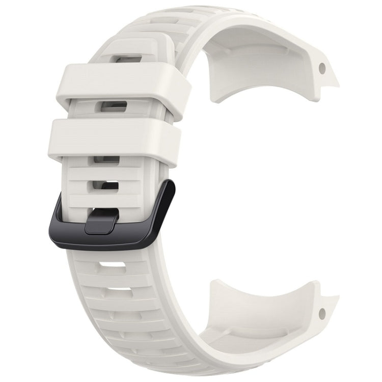 Bracelet de montre de rechange en silicone sport, For Garmin Instinct 2X