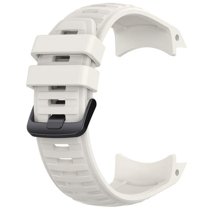 Bracelet de montre de rechange en silicone sport, For Garmin Instinct 2X