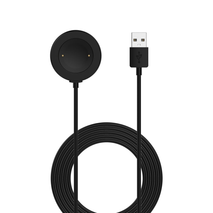 Câble de charge intégré pour montre à ventouse magnétique, longueur : 1 m, For Honor Watch GS3 TMA-L19, For Honor Watch GS3 MUS-B19, For Honor Watch 4