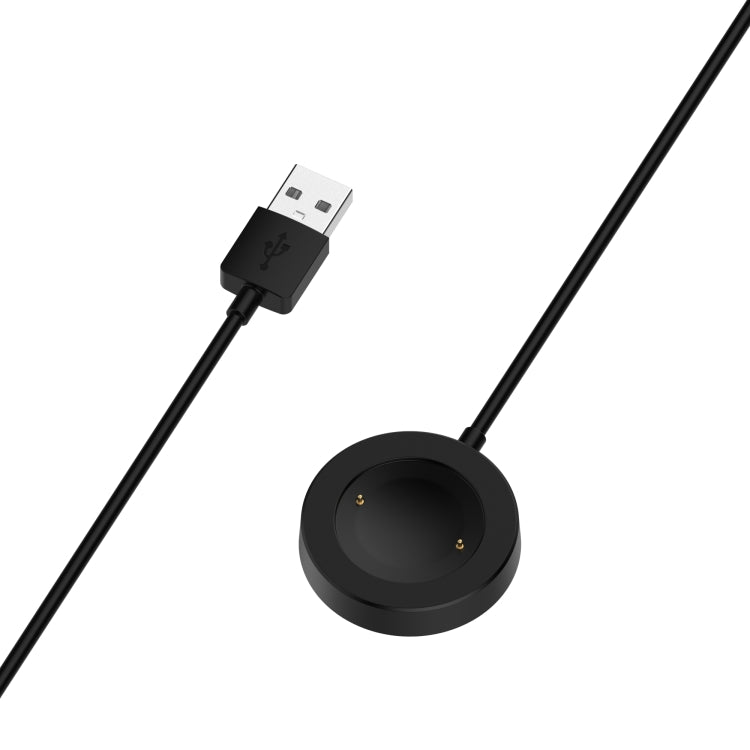Câble de charge intégré pour montre à ventouse magnétique, longueur : 1 m, For Honor Watch GS3 TMA-L19, For Honor Watch GS3 MUS-B19, For Honor Watch 4