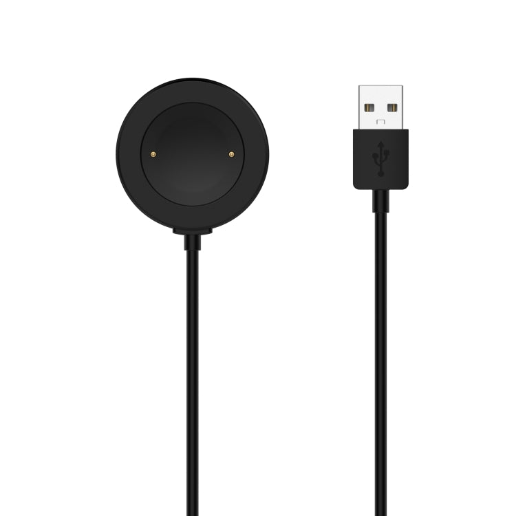 Câble de charge intégré pour montre à ventouse magnétique, longueur : 1 m, For Honor Watch GS3 TMA-L19, For Honor Watch GS3 MUS-B19, For Honor Watch 4