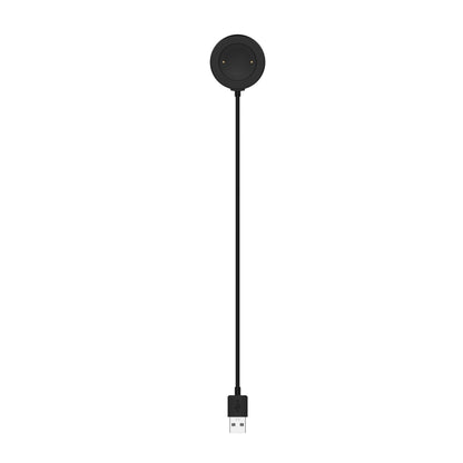 Câble de charge intégré pour montre à ventouse magnétique, longueur : 1 m, For Honor Watch GS3 TMA-L19, For Honor Watch GS3 MUS-B19, For Honor Watch 4