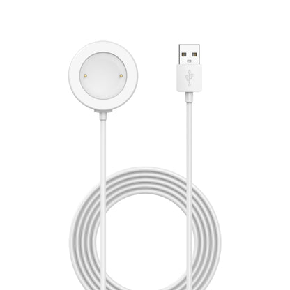 Câble de charge intégré pour montre à ventouse magnétique, longueur : 1 m, For Honor Watch GS3 TMA-L19, For Honor Watch GS3 MUS-B19, For Honor Watch 4
