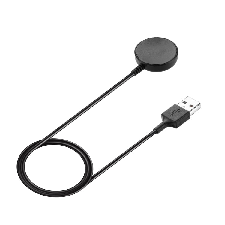 Chargeur de montre à interface USB magnétique, For Samsung Galaxy Ultra 47mm, For Samsung Galaxy Watch FE 40mm, For Samsung Galaxy Watch 7 44mm, For Samsung Galaxy Watch 7 40mm, For Samsung Galaxy Watch 6, For Samsung Galaxy Watch 6 Classic            ...