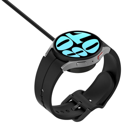 Chargeur de montre à interface USB magnétique, For Samsung Galaxy Ultra 47mm, For Samsung Galaxy Watch FE 40mm, For Samsung Galaxy Watch 7 44mm, For Samsung Galaxy Watch 7 40mm, For Samsung Galaxy Watch 6, For Samsung Galaxy Watch 6 Classic            ...