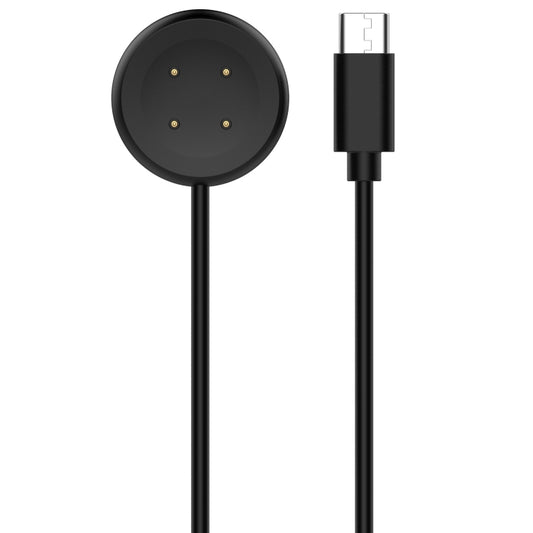 Câble de chargement de montre intelligente d'interface de type C, For Google Pixel Watch 2