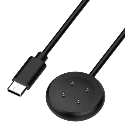 Câble de chargement de montre intelligente d'interface de type C, For Google Pixel Watch 2