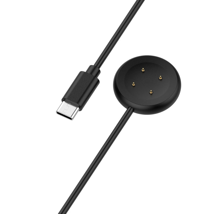 Câble de chargement de montre intelligente d'interface de type C, For Google Pixel Watch 2