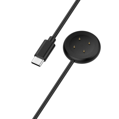 Câble de chargement de montre intelligente d'interface de type C, For Google Pixel Watch 2
