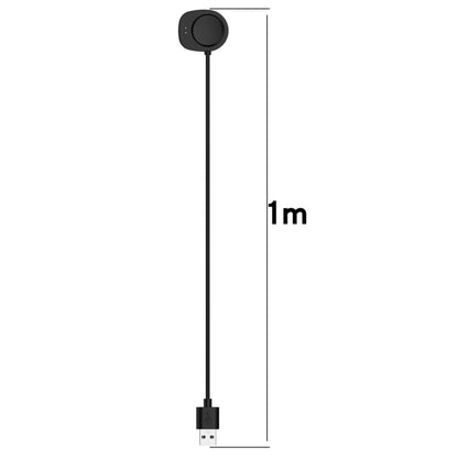 Chargeur de fil de charge à aspiration magnétique pour montre intelligente Amazfit Balance A2286