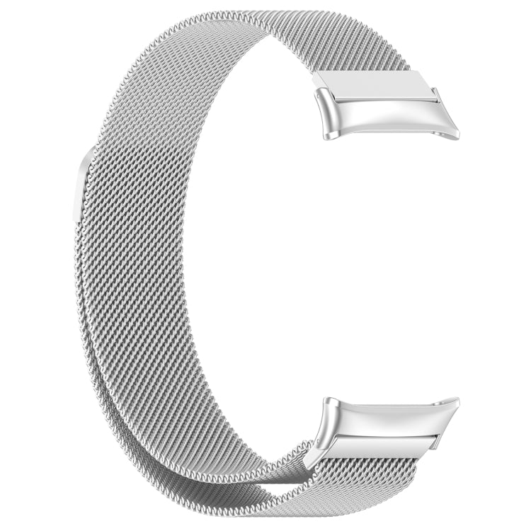 Bracelet de montre en maille d'acier magnétique Milan, For Honor Watch 4 TMA-L19