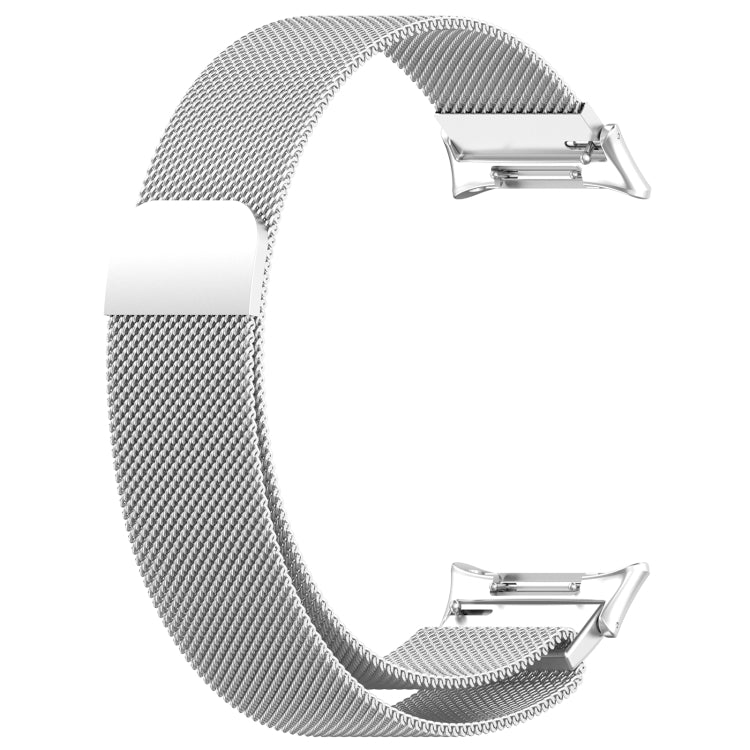 Bracelet de montre en maille d'acier magnétique Milan, For Honor Watch 4 TMA-L19
