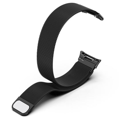 Bracelet de montre en maille d'acier magnétique Milan, For Honor Watch 4 TMA-L19