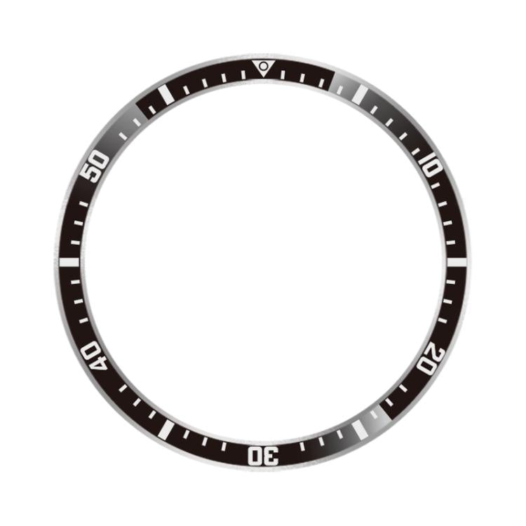 Montre connectée avec lunette en alliage d'aluminium, For Xiaomi Watch S4 Sport / S4 / S3